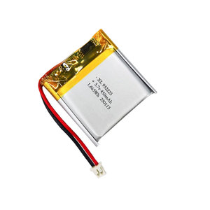 Custom <strong>Battery</strong> 3.7V 7.4v <strong>Lipo</strong> 450mah 650mah 2000mah 5000mah 8000mah <strong>10000mah</strong> Polymer Lithium <strong>Batteries</strong> - Product Image 3