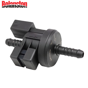 Valvola di Spurgo del Canister EVAP 06E906517A Nuova per Bolanston VW Golf GTI MK6 e Audi A6 Q7 2.0T, Ricambi Auto - Product Image 1