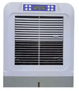 DC Air Cooler Fan Preço Fábrica Água Refrigerador De Ar Portátil Com Boa Qualidade