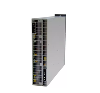 Module convertisseur chargeur EV AC-DC haute efficacité 40 kW, 96 % d'efficacité, sortie CC large plage 150 V-1000 V pour charge rapide