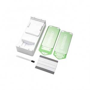 อุปกรณ์ติดตั้งอุปกรณ์ป้องกันหน้าจอชุดติดตั้งอุปกรณ์ป้องกันหน้าจอสำหรับ Samsung 24สำหรับ Iphone15 16 17 PRO MAX - Product Image 1