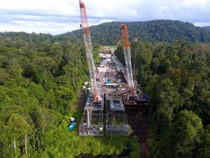 รถเครนตีนตะขาบ<span class=keywords><strong>220ton</strong></span> ZCC2200V รถเครนแบรนด์ยอดนิยม - Product Image 4