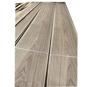 <strong>Wood</strong> Veneered Faced Plywood 18mm Natural Teak/walnut Veneer Mdf 18mm - Product Image 5