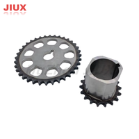 1TR-FE Kit de chaîne de distribution pour 13506-75040 13523-75030 13561-75030 13559-75030