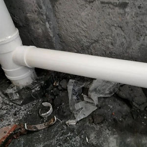 Conduite d'eau durable à haute densité de tuyaux de l'usure 40 de 1/2 pouce à 4 pouces - Product Image 4