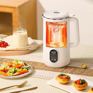 Macchina per il latte di soia, - Product Image 3