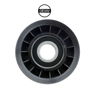 059903341A 059903341E 2722020819 accesorios tensores para Audi A6 <span class=keywords><strong>Allroad</strong></span> C6 4FH 2006-2011 2,7 T A6 C5 4B2 2,5 T Q5 8RB 08-17 - Product Image 1