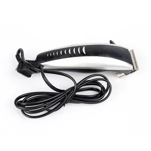 Chất Lượng Tốt Nhất Mini Clipper Cá Nhân Clipper Salon Tông Đơ Tóc Máy Cạo Râu