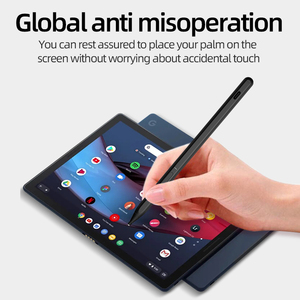 Stylet tactile USI 2.0 pour Chromebook, 4096 niveaux de pression, attraction magnétique, câble de charge Type-C pour Acer - Product Image 5