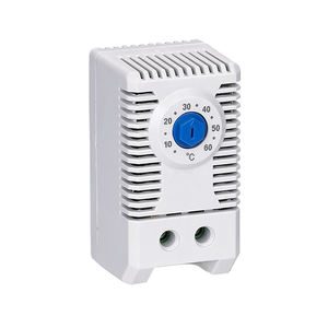 यांत्रिक थर्मोस्टैट यांत्रिक तापमान नियंत्रक थर्मोस्टेट नियामक स्केटो011 - Product Image 3