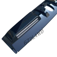 Accessoires de pick-up de haute qualité en gros becquet de feux de toit pour Toyota Hilux Revo Rocco