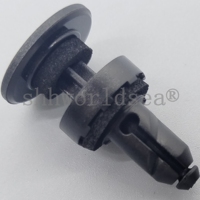 100 pièces/sac Clip en plastique pour Honda 91508-S50-003