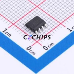 ชิปวงจรรวม AP7215-33SG-13 SOP-8เครื่องควบคุมเชิงเส้น (LDO) - Product Image 1