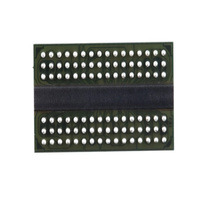 Nouveau et original MT41K128M16JT-125 : Module de mémoire K D9PTK FBGA96 2 Go DDR3L, puce mémoire, service BOM