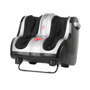 Machine de massage des pieds Portable domestique, meilleure vente, Compression d'air multifonctionnelle, thérapeutique, masseur des jambes, magie des jambes - Product Image 6