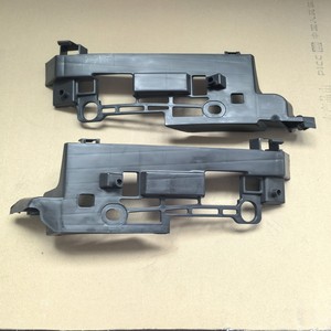 Toyota 2020 LS Front Bumper Foam <b>Bracket</b> 5213550070 5213650040 PP Material Replacement Part - Product Image 1
