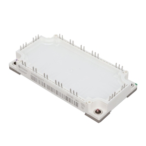 FP75R12N3T7 ทรานซิสเตอร์ IGBT โมดูล 1200V 75A ชิ้นส่วนอิเล็กทรอนิกส์ใหม่และของแท้ - Product Image 1