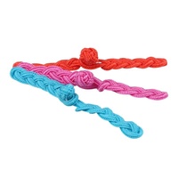Boutons chinois faits à la main en nylon, fermoirs pour cheongsam, boutons en forme de feuille, classiques, écologiques, traditionnels pour costume Tang
