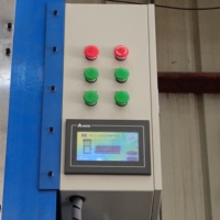 Machine de remplissage de poudre à 48 stations avec servomoteur PLC et élément chauffant tubulaire en MgO, machine de remplissage de poudre électrique