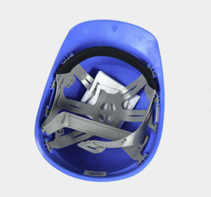 خوذة أمان اقتصادية من نوع PP زركون من النوع الأول مع حماية ممتازة - Product Image 5