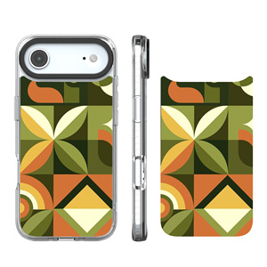 Funda Magnética para Teléfono <span class=keywords><strong>con</strong></span> Placa de PC Desmontable Imprimible <span class=keywords><strong>con</strong></span> UV, Logotipo Personalizado, Carga Inalámbrica para Huawei, para <span class=keywords><strong>iPhone</strong></span> 17 Pro Max 16 15 <span class=keywords><strong>14</strong></span> <span class=keywords><strong>13</strong></span> - Product Image 1