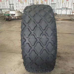 Neumático Forestal 23.1-26 para Tractor Agrícola, Rodillos de Carretera en Venta, Neumáticos Agrícolas R3 18.4-26 28L-26 LINGLONG/TRIANGLE - Product Image 4