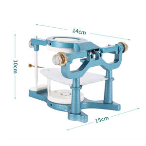 Articolatori dentali dentali magnetici per protesi di laboratorio strumenti regolabili per protesi di grandi dimensioni - Product Image 4
