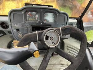 תוצרת יפן רגילה משומש גלגל מעמיס - Product Image 4