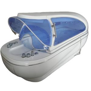 Capsule de massage Aqua <span class=keywords><strong>Spa</strong></span>/Capsule de bain moussant <span class=keywords><strong>Spa</strong></span> avec lit d'eau de massage à jet d'eau pour <span class=keywords><strong>dormir</strong></span> - Product Image 1