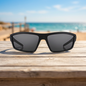 Sports Model Light Weight UV400 Full Rim Unisex <b>Sunglasses</b> 3003 with % UV Protection for Beach & Outdoor Use Adults - Product Image 3