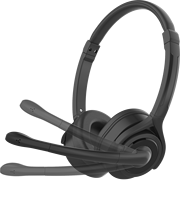 Casque sans fil professionnel avec microphone à réduction de bruit pour étudiants en classe, casque éducatif, aucun avis pour le moment