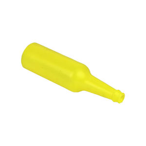 पशु पशु पशु भेड़ गाय फीडर बोतल खेत प्लास्टिक सिंदूर की बोतल का टीका उपकरण गाय घोड़े प्रजनन उपकरण - Product Image 4