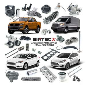 อะไหล่รถยนต์และอุปกรณ์เสริมสำหรับรถยนต์เว็บไซต์สำหรับ Ford Focus Fiesta Mondeo FUSION Taurus Escort - Product Image 1