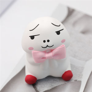 L118 bricolage aromathérapie <span class=keywords><strong>bougie</strong></span> plâtre fait à la main pénis silicone moule pour bougies - Product Image 3