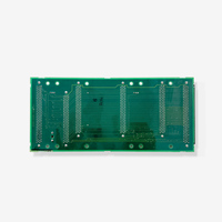 Fanuc A20B-2000-0640 Papan sirkuit koneksi PCB asli bekas, harga spot bisa dinegosiasikan
