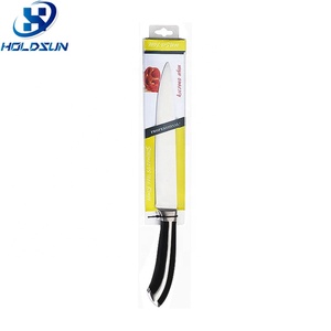 <span class=keywords><strong>Cuchillos</strong></span> de Cocina Profesionales Extra Afilados de 8 Pulgadas, Cuchillo de Trinchar <span class=keywords><strong>Carne</strong></span> de Acero Inoxidable Forjado de Lujo - Product Image 2