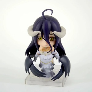 ชุดของเล่นโมเดลวัสดุพีวีซีสำหรับตัวละครอนิเมะ <span class=keywords><strong>Nendoroid</strong></span> รุ่น Q ODM - Product Image 1