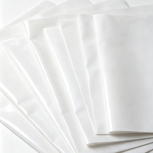 Food Grade PE Coated Oilproof Sheet Rolls for Sandwich Bakery <b>Wrap</b> - Product Image 2