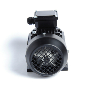Motor de Inducción de CA de Alta Eficiencia 1.5kw 5.5kw 10kw 11kw 15kw 22kw 45kw 55kw 75kw 150kw 7.5 200 kw 3000w 15000w - Product Image 2