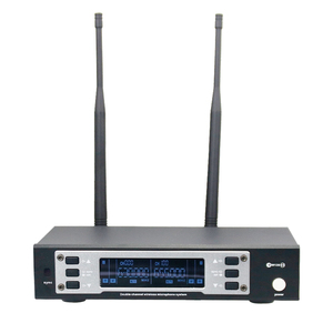 EW135-G4 năng động cardioid Micro không dây tốt nhất Karaoke loa với xách tay cầm tay <span class=keywords><strong>Microphone</strong></span> - Product Image 5