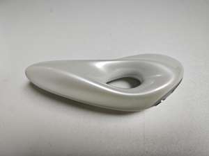 Nuevos Productos 2026 en Tendencia: Masajeador EMS Frío/Calor con Tira de Möbius para Cuello y Rostro - Product Image 4