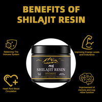OEM Vente en gros Shilajit Puro en vrac, comprimés de Shilajit, capsules, 100% pur naturel, gommes, extrait liquide, résine de Shilajit de l'Himalaya
