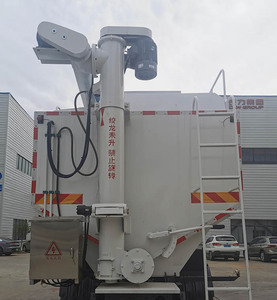 China Fabricación <span class=keywords><strong>Sinom</strong></span> Nuevo Camión Pesado Diesel Combustible 8x4 Rueda de tracción Transmisión manual Asiento de una sola fila Dirección izquierda Trasera - Product Image 6