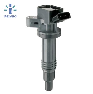 คอยล์จุดระเบิด PEIVSO ของแท้ ทนทาน สำหรับรถยนต์โตโยต้า อัลเทซซ่า 3SGE ปี 1998-2005 RAV 4 แคมรี่ โคโรลล่า เล็กซัส 2.0L OEM 90919-02236 มีสินค้าในสต็อก - Product Image 1