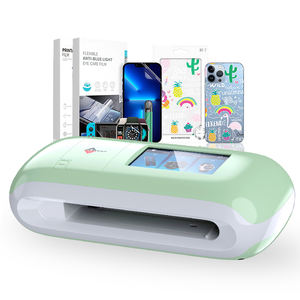 Cortador de pantalla de hidrogel para teléfono móvil, máquina de corte de película protectora de pantalla de Tpu inteligente - Product Image 1