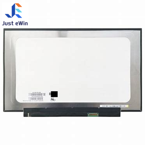 Pantalla LCD para Portátil de 14 Pulgadas, 1920x1080, Panel Mate LP140WF7-SPK2 M140NWF5 R3, 30 Pines, FHD, Monitor LCD Estrecho de Repuesto, Venta al Por Mayor - Product Image 1