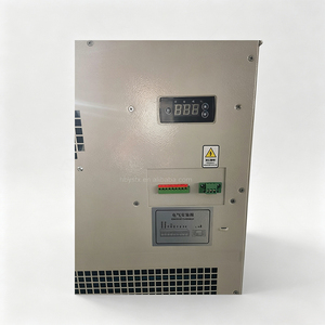 <span class=keywords><strong>Climatiseur</strong></span> d'armoire industrielle extérieur à dissipation thermique haute efficacité, alimentation 50/60Hz - Product Image 4