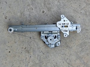 Hakiki 827506SX1A 827506SX1C 827216SX0A 827216SX0A arka sol kapı pencere regülatörü & <span class=keywords><strong>MOTOR</strong></span> NISSAN PATHFINDER INFINITI INFINITI için - Product Image 5