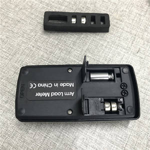 100*0.01g नई पेशेवर एल. पी. डिजिटल Turntable स्टाइलस बल पैमाने गेज एलईडी Backlight माप विश्लेषण उपकरणों - Product Image 3