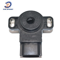 Capteur de position du papillon des gaz A71601T00 16260-41B00 SS10555 A71-601 1626041B00 pour NIS-SAN